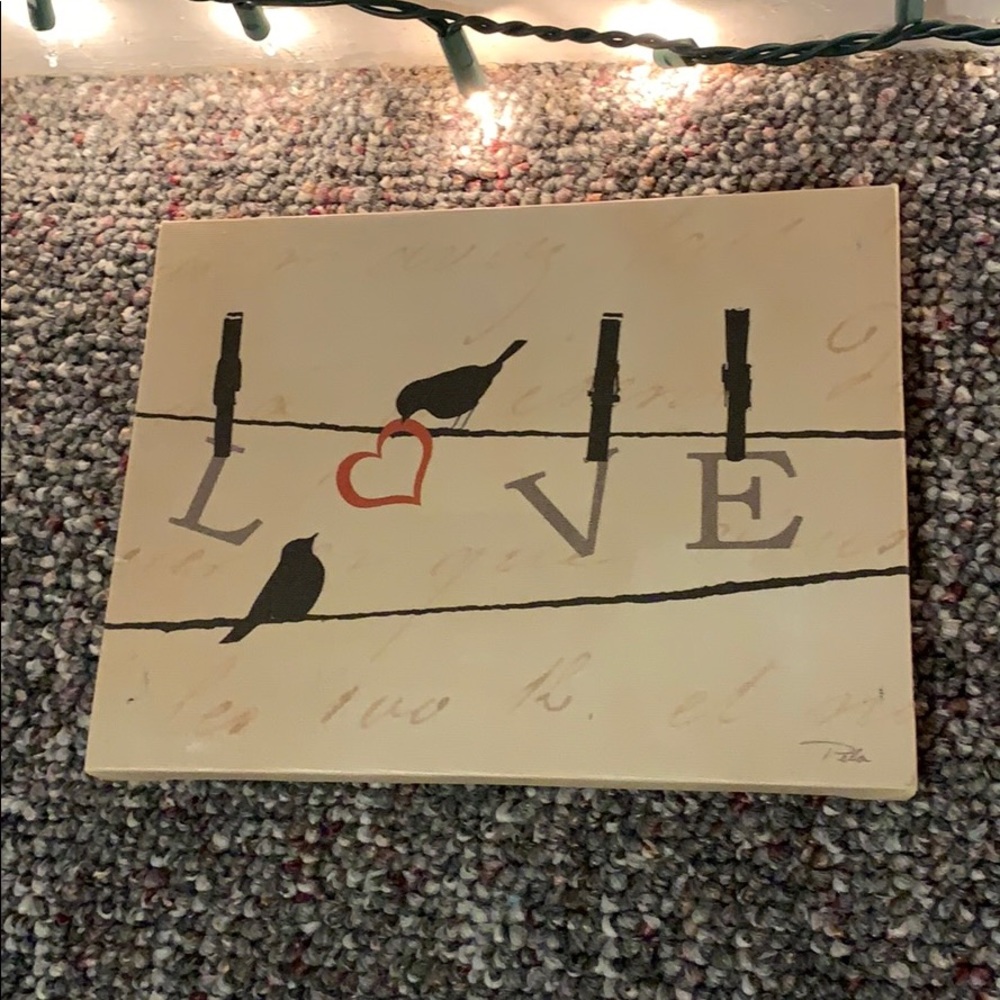 ❤️Love canvas!❤️